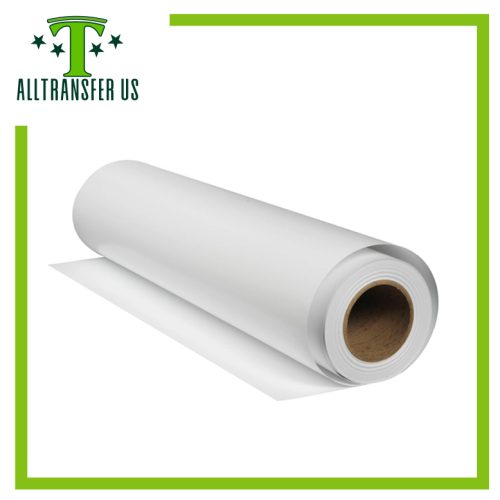Teflon blanco 50 cm * 50 cm