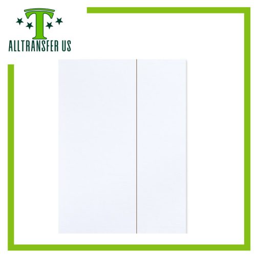 Papel Transfer Impresora Laser Linea Café (claros)