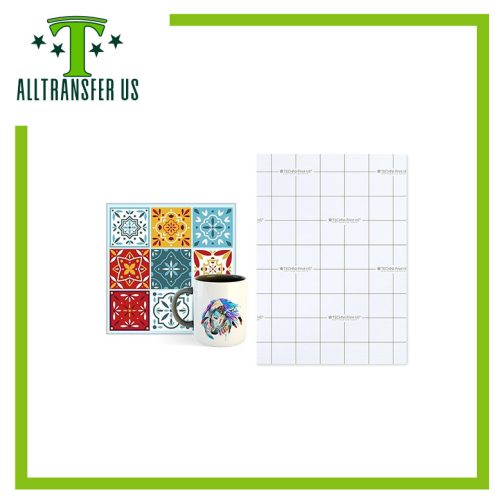 Papel Transfer Impresora Laser Techniprint HS (superficie dura)