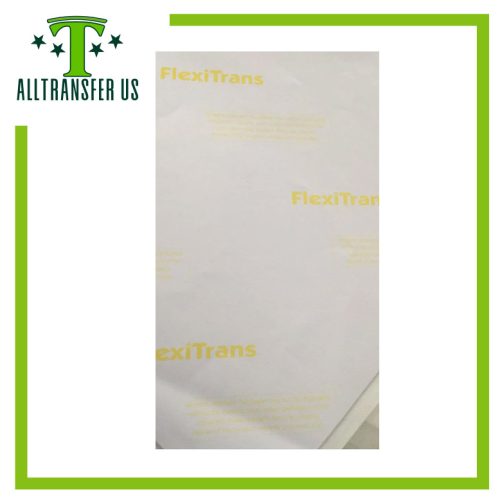 Papel Transfer Impresora Laser Flexi Trans