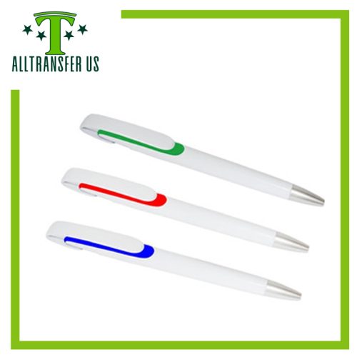 Lapiceros para estampar