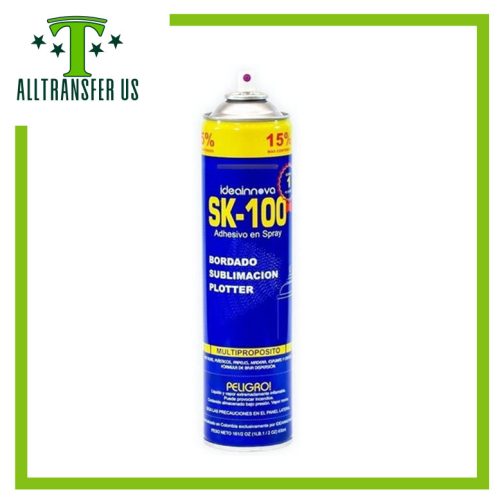 Spray Adhesivo