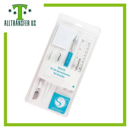 Kit Herramientas para Cameo