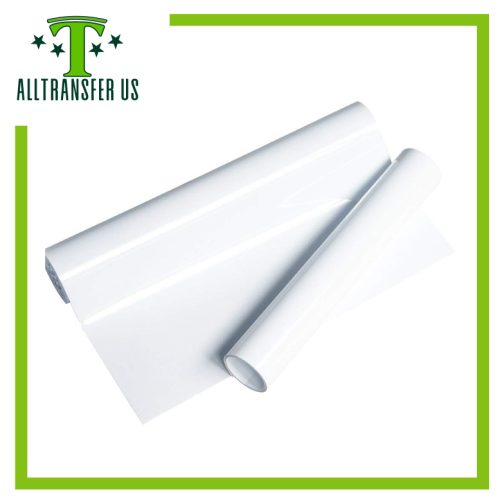 Vinilo Strech Blanco 38 * 1 mt