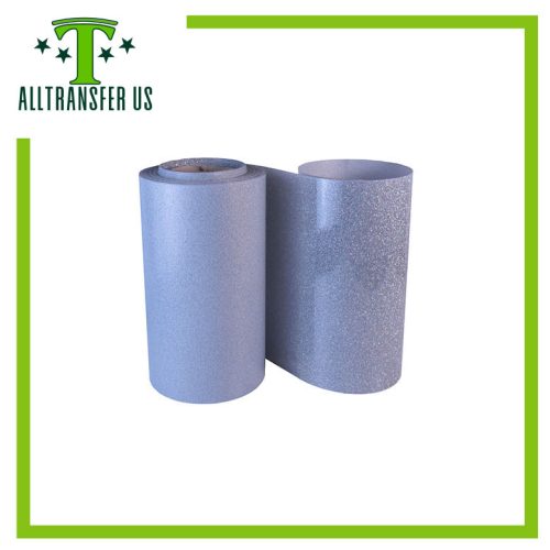 Vinilo Textil Glitter