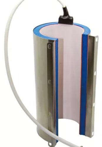 Resistencia 20oz de Termo